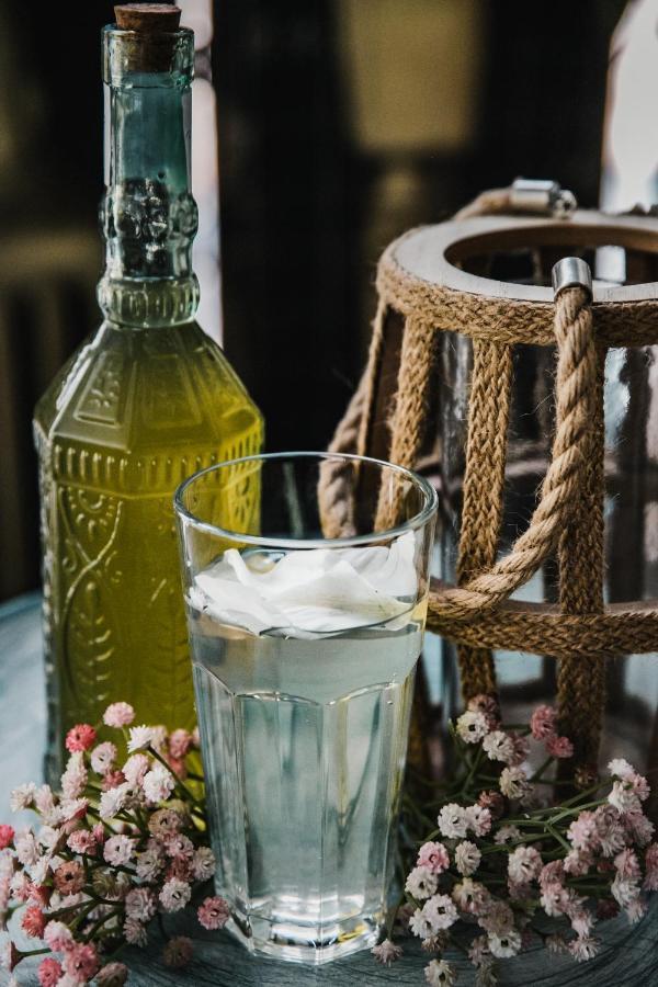 Dreko Panzio & Borbisztro Bed and Breakfast Győrújbarát Εξωτερικό φωτογραφία