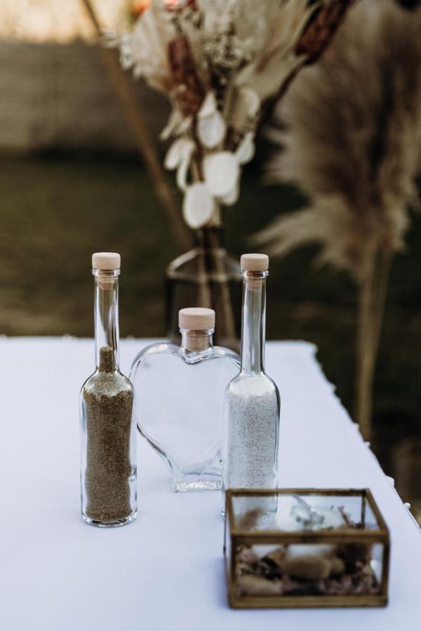 Dreko Panzio & Borbisztro Bed and Breakfast Győrújbarát Εξωτερικό φωτογραφία
